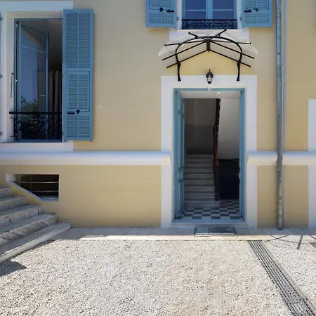 Villa Capriciosa - Five Stars Holiday House Beaulieu-sur-Mer Extérieur photo