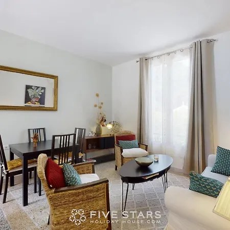Villa Capriciosa - Five Stars Holiday House Beaulieu-sur-Mer Extérieur photo