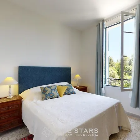 Villa Capriciosa - Five Stars Holiday House Beaulieu-sur-Mer Extérieur photo