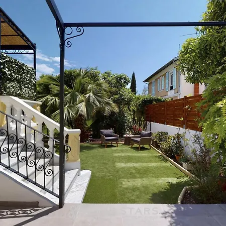 Villa Capriciosa - Five Stars Holiday House Beaulieu-sur-Mer Extérieur photo
