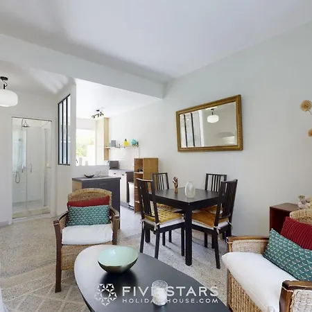 Villa Capriciosa - Five Stars Holiday House Beaulieu-sur-Mer Extérieur photo