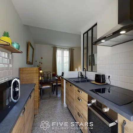 Villa Capriciosa - Five Stars Holiday House Beaulieu-sur-Mer Extérieur photo