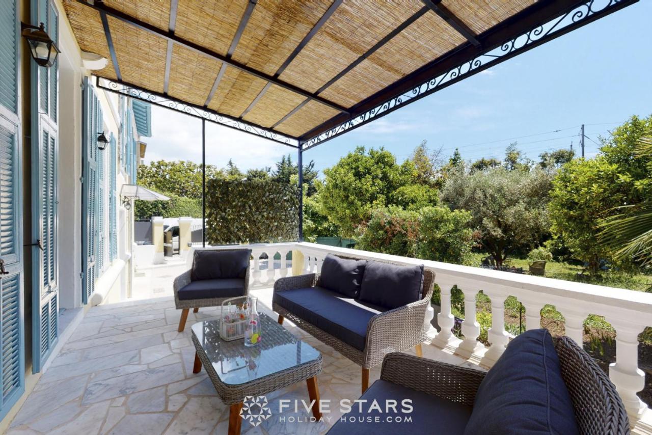 Appartement Capriciosa - Five Stars House *