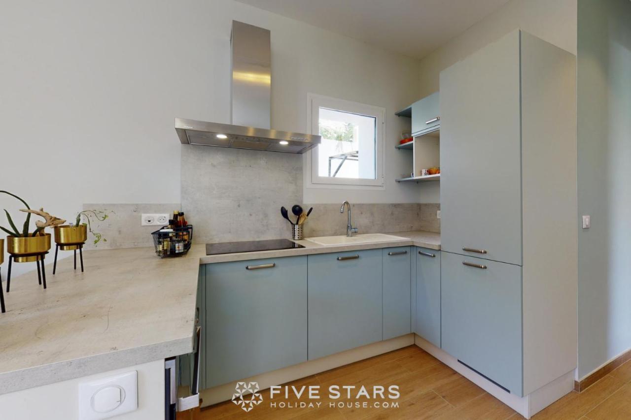 Appartement Capriciosa - Five Stars House *