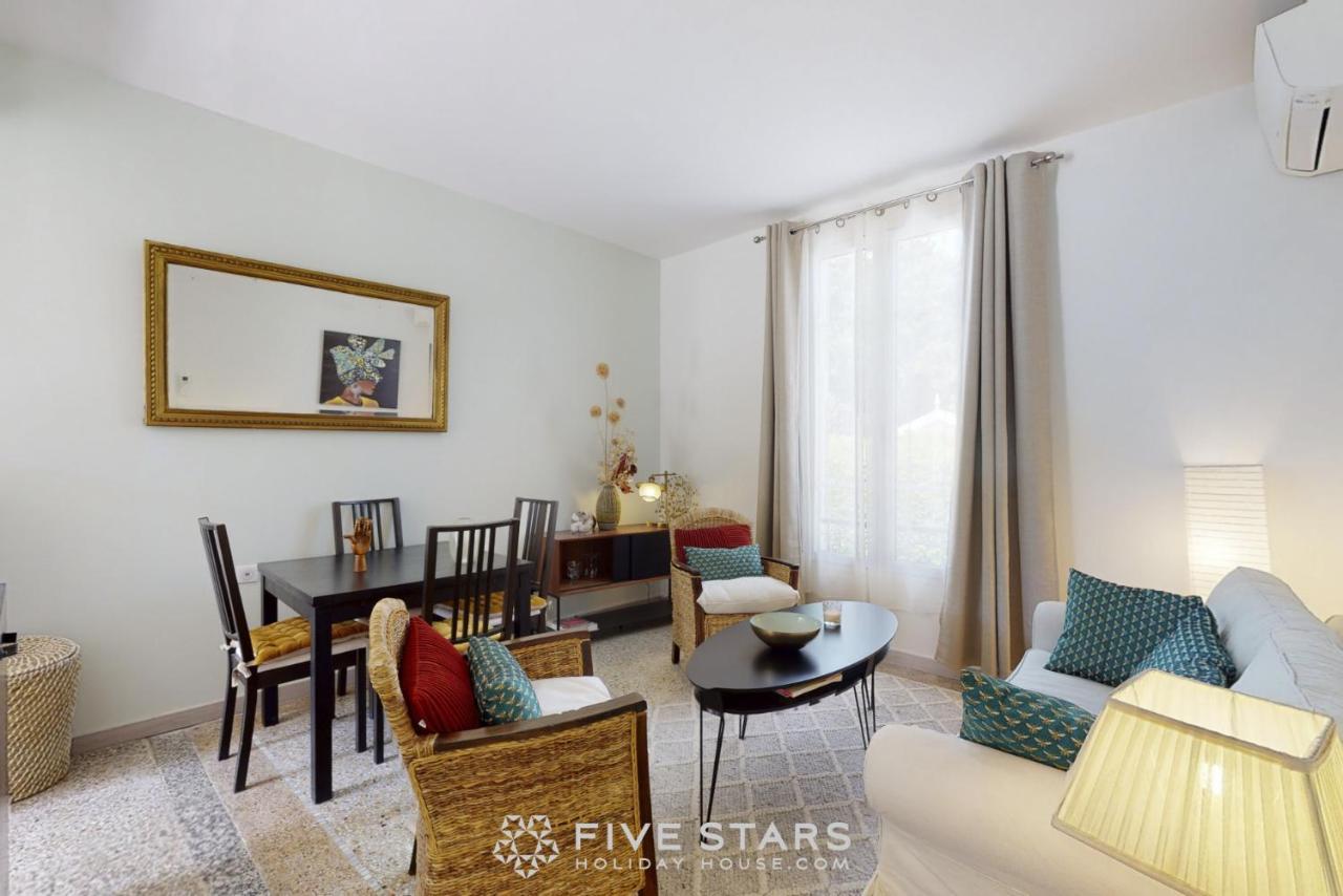 Capriciosa - Five Stars House *