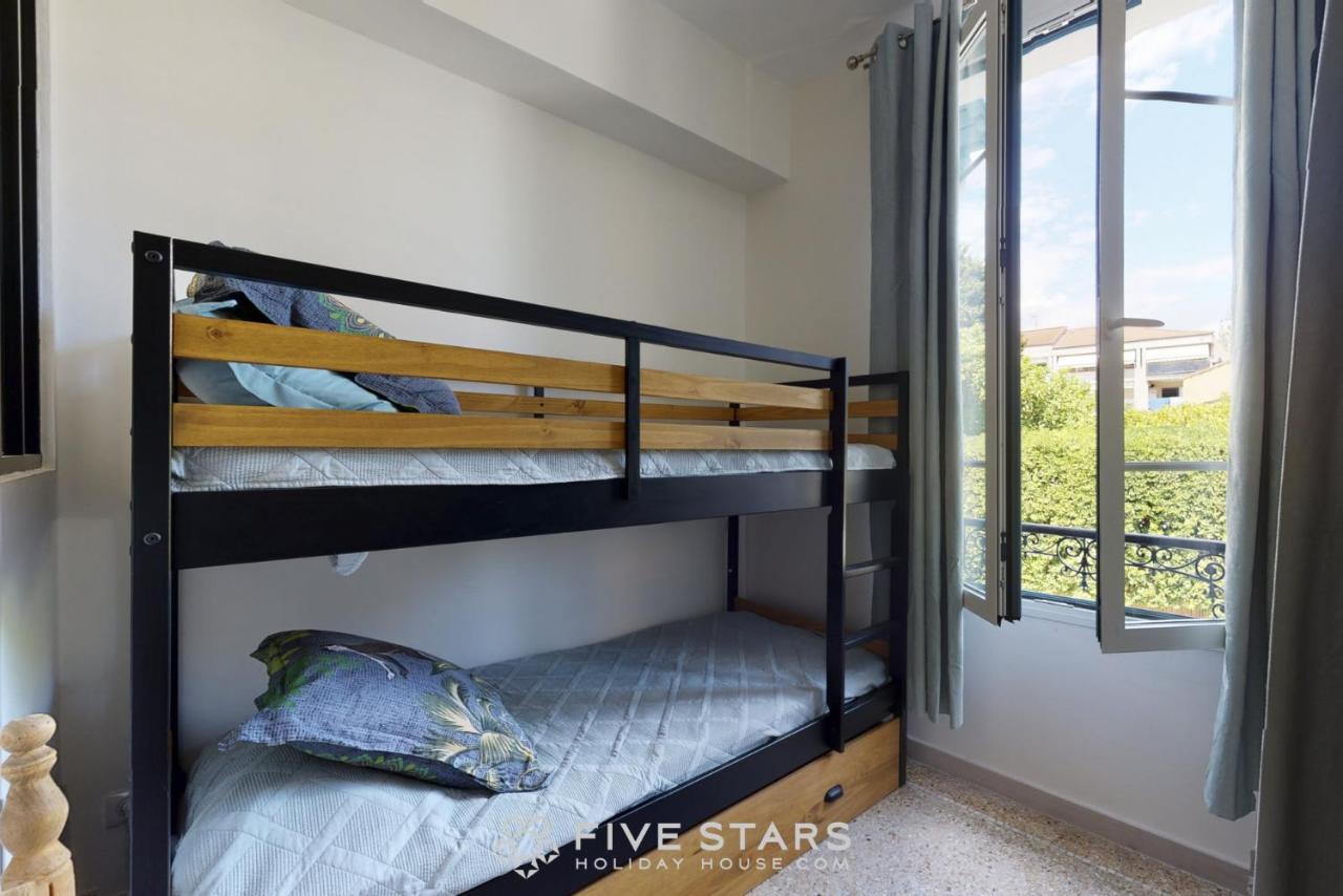 Appartement Capriciosa - Five Stars House *