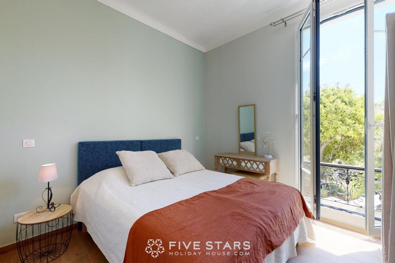 Capriciosa - Five Stars House Appartement *