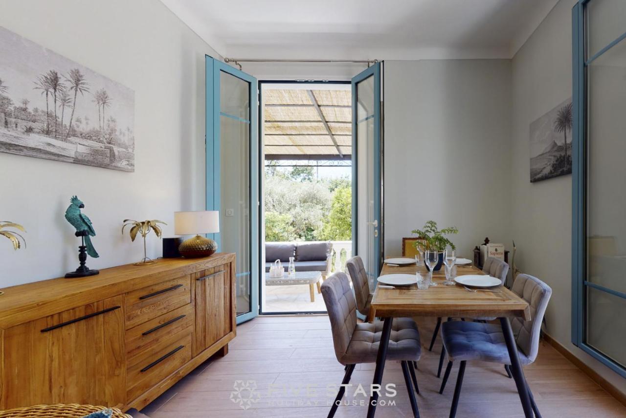 Capriciosa - Five Stars House Appartement *