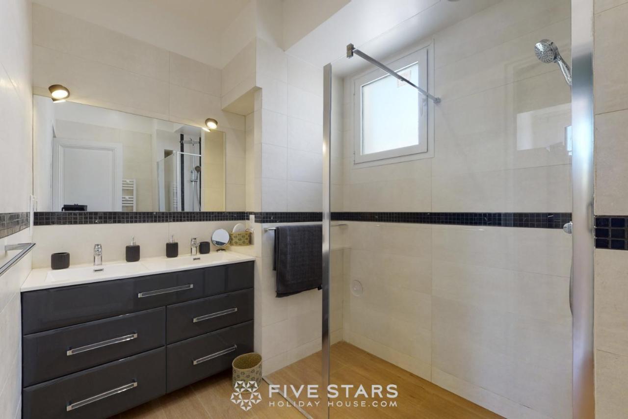 Capriciosa - Five Stars House Appartement *
