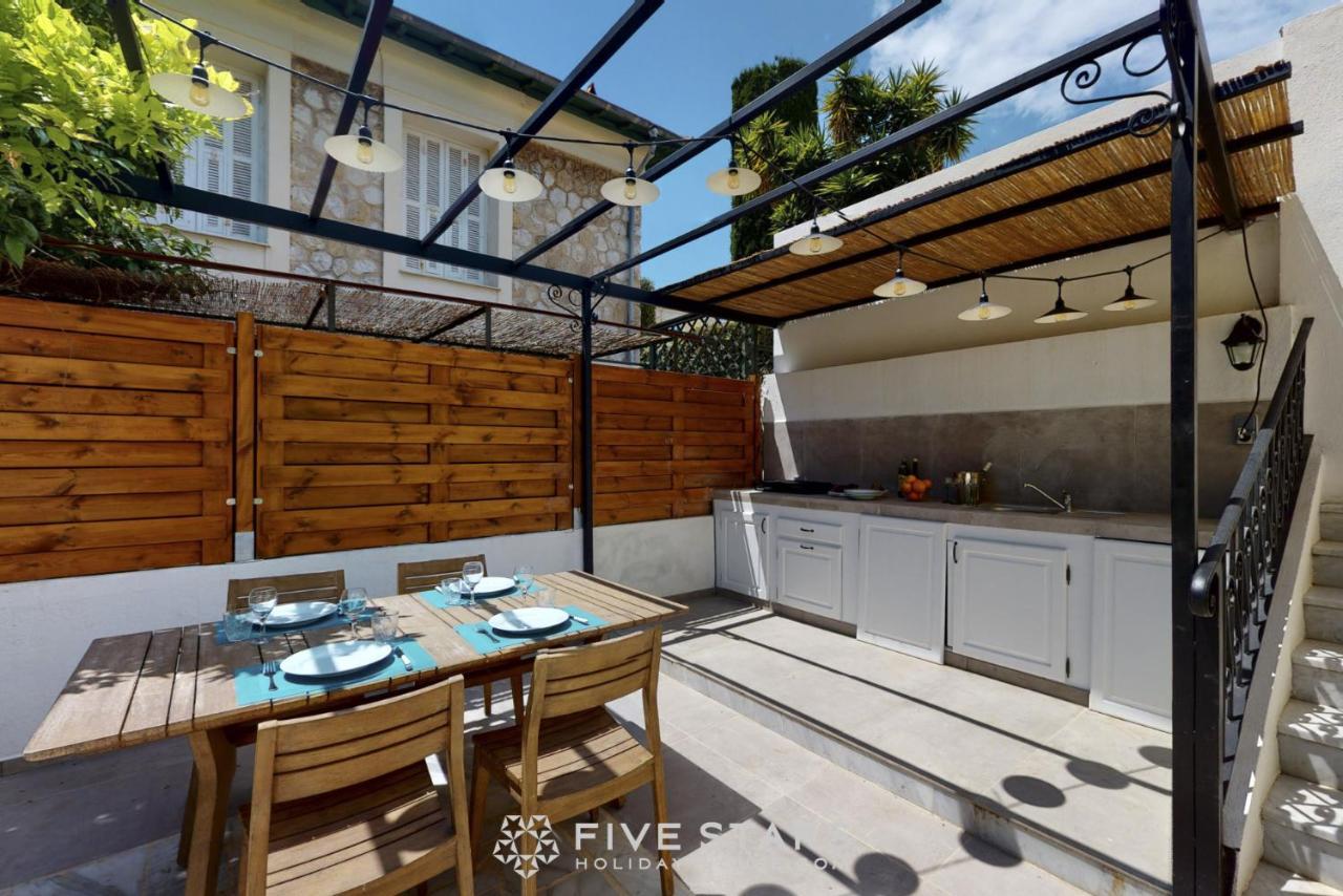 Capriciosa - Five Stars House Appartement