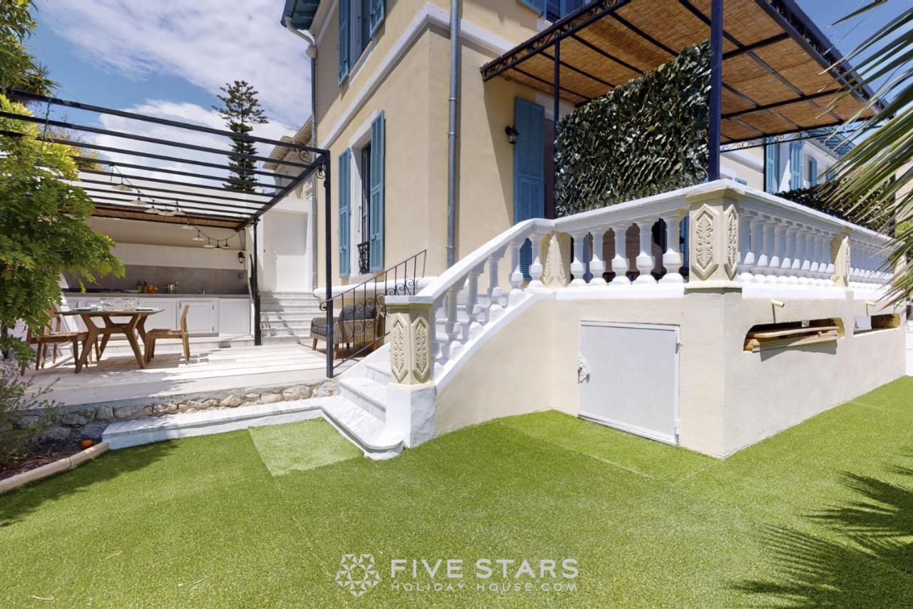 Appartement Capriciosa - Five Stars House