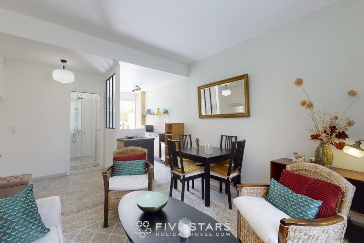 Appartement Capriciosa - Five Stars House *